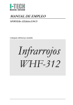 MNPG42-02 _Infrared WHF-312 ES - I