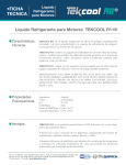 TEKCOOL R11 ESPA&Ntilde;OL