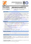 ficha t&eacute;cnica del producto