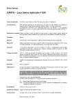 CANTO &ndash; Laca blanca satinada n&ordm; 625