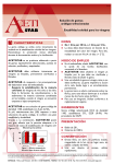 caracter&iacute;sticas dosis modo de empleo ingredientes