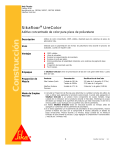 Sikafloor UreColor