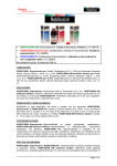 &bull; ROBITUSSIN DM:Dextrometorfano. Calma la tos