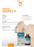 ASGAN L.A.