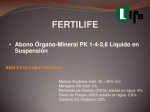 FERTILIFE