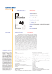 PSICON&Aacute;UTICA NOVEDAD PSICON&Aacute;UTICA