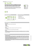 slc&reg; eco d 98 - Sant Just Parquets