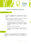 13.Requisitos de envasado y etiquetado