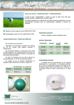 Bolas Golf - Plasticos Hidrosolubles SL