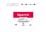 SIPERTRIN 5 SC (1000 cc)