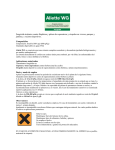 Texto de la Etiqueta del Producto