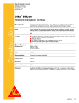 Ver Ficha T&eacute;cnica - Solindus Soluciones Industriales