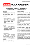 04504 MAXPRIMER ESP