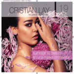 20% - Cristian Lay