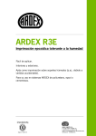 ardex r3e
