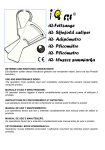 iQ-Fettzange iQ - Body Fat Manager