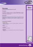 Sumaveg D4.4 - Axam Higiene Profesional