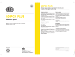 Adipox Plus