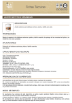ACEITE SINTETICO CERAMICAS DESCRIPCION
