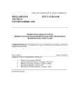 RTCA 11.04.41:06 - Productos Farmac&eacute;uticos y Afines