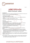 ADICONS-434