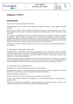 PRODUCTO: OXIMINES DESCRIPICI&Oacute;N: