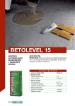 BETOLEVEL 15