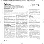 Bajar documento - LKM – Laboratorios SA