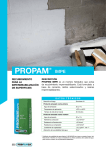 PROPAM IMPE