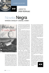 Novela Negra - Sudespacho.net