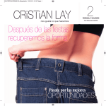 2 - Cristian Lay