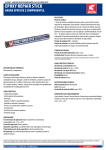 Documentaci&oacute;n t&eacute;cnica