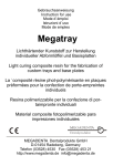 Megatray - Megadenta