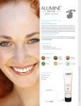 Exfoliante facial de calabaza