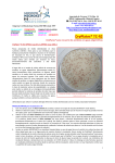 DryPlates&reg; TC-R2 - Laboratorios MICROKIT