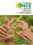 La sordoceguera: un mundo por descubrir (formato PDF)