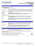 Total Protein Reagent Beckman Synchron CX。 Delta Systems BK