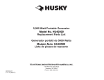 Model No. HU40500 Modelo Nu  m. HU40500