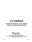 CV-SERIES