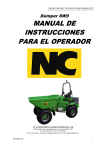 Información de seguridad