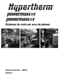 Descargar Manual Operador Powermax65