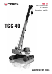 TCC 40 - Mastal