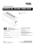 IMS877 P-W SYSTEM INTERFACE.qxp_ IM877 P