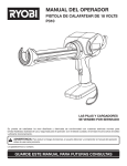 MANUAL DEL OPERADOR