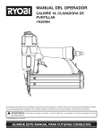 MANUAL DEL OPERADOR