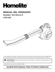 MANUAL DEL OPERADOR