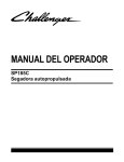 MANUAL DEL OPERADOR