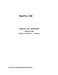 Receptor StarFire 300 - stellarsupport global