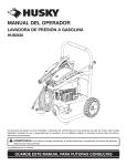 MANUAL DEL OPERADOR