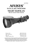 NIGHT HAWK 6X